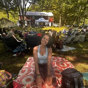 Meet your Posher, Susan